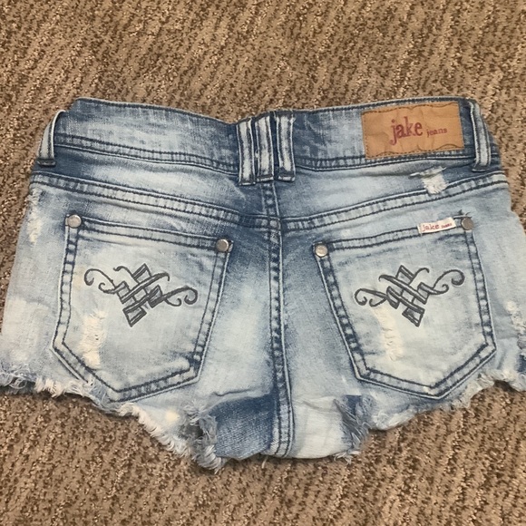 Shorts - Picture 2 of 2